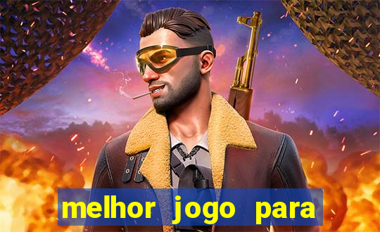 melhor jogo para ganhar dinheiro sem depositar nada